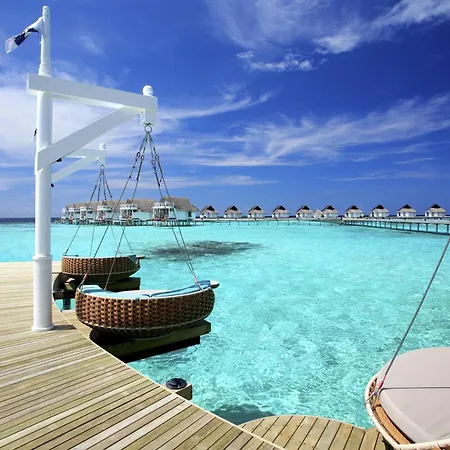 Machchafushi Island Resort & Spa Maldives, The Centara Collection - Stay 4 Nights Or More, Enjoy 25 Percent Off Seaplane Transfers, Valid For Stays Until 31 October 2026-2